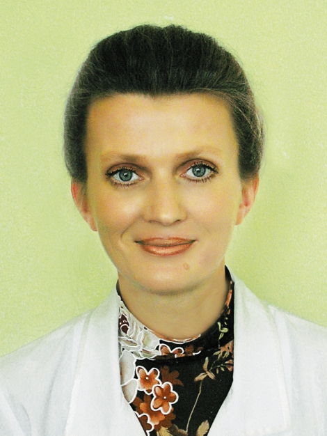 Смоленцева Екатерина Александровна Смоленцева Екатерина Александровна
