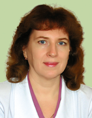Лапина Эллина Александровна