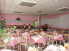 Розовый зал (заказное  меню)