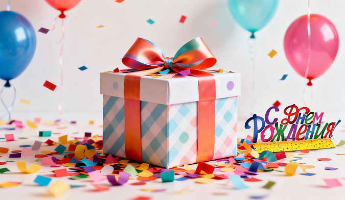 ИМЕНИННИКУ  И  ЕГО ГОСТЯМ